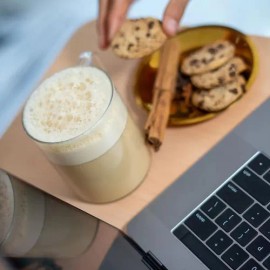 Gourmet & Healthy Té Chai Bengala 0 Azúcar 800g