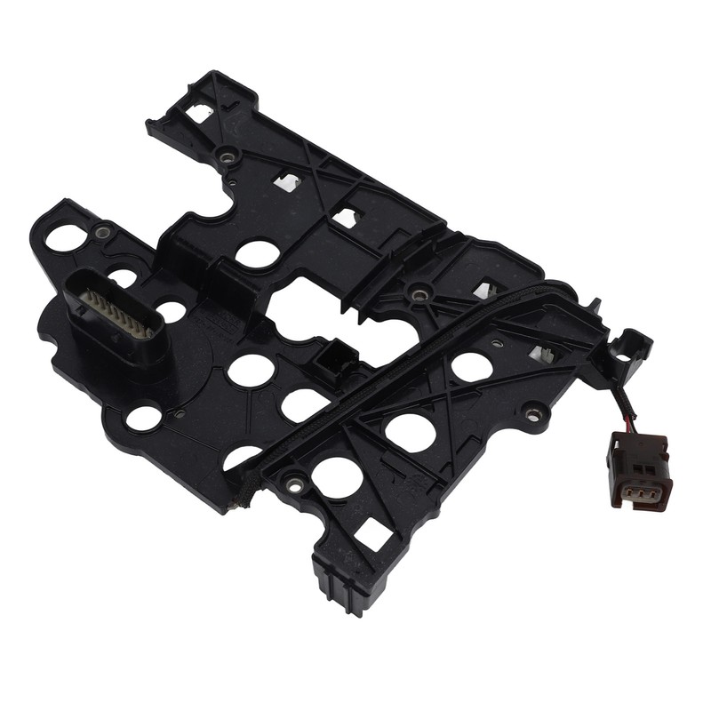 6F35 Transmission Valve Body Plate Professional ABS Metal Replacement for