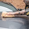 Meguiar's Supreme Shine Microfiber Towels for Cars, Absorbent Ultra-Plush Car