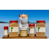 Green Mountain Goodness Granulated Maple Sugar - Vermont Grade A