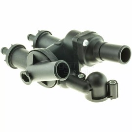 Motorad Engine Coolant Thermostat Housing Assembly TA4319 68003582AB