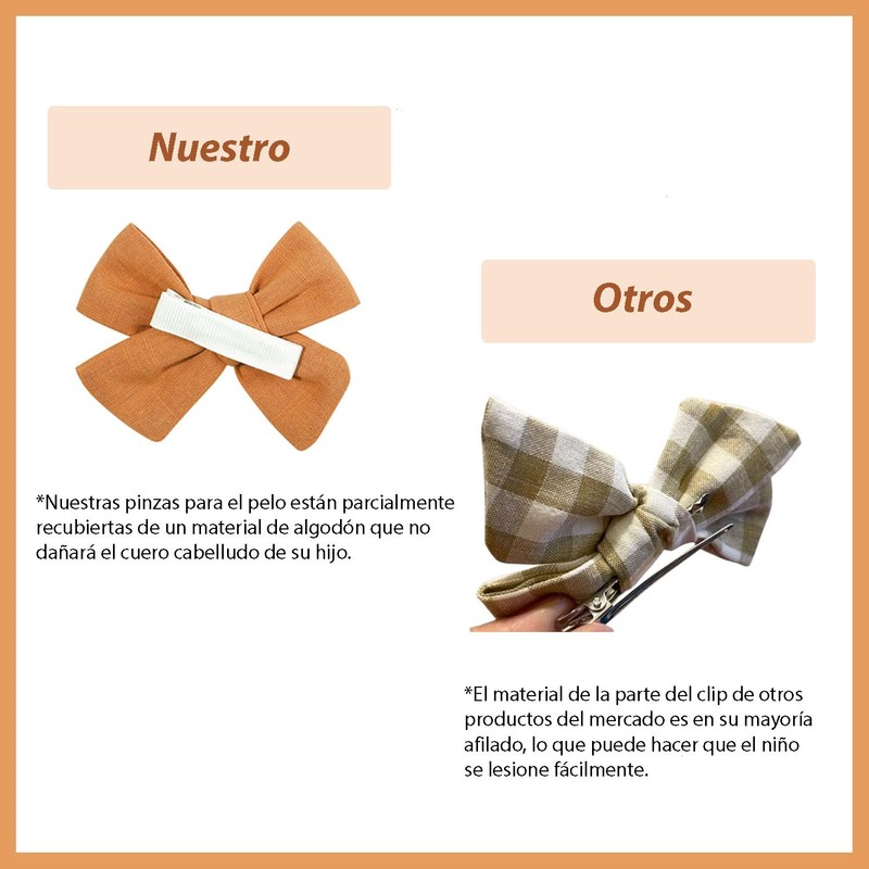 LEIDSANY 24 piezas niñas pelo arcos, bandas de pelo, pinzas
