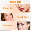 VOCOSTE Eyebrow Razor for Women Facial Razor Eyebrow Shaper Eyebrow
