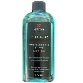 Eltron (Parks) PREP Pre-Shave Lotion