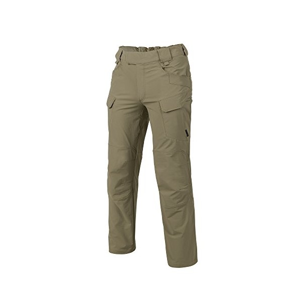 Helikon-Tex OTP Outdoor Tactical Pants, Outback Line Adaptive Green Waist 30 Length 32