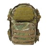 Explorer Tactical Assault Military Backpack, Multi-Cam (B5- Multi)