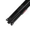 YK‑2688 Aluminum Alloy Tripod Selfie Stick for Fill Light Cellphone