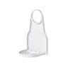 Laundry Detergent Cup Holder, 1 Count Foldable Detergent Drip Catcher,