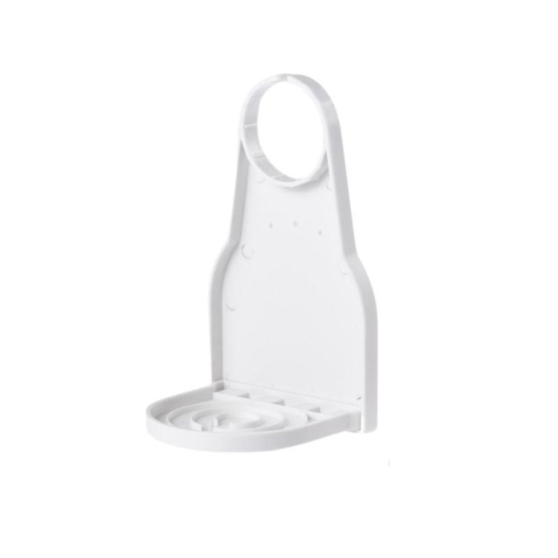 Laundry Detergent Cup Holder, 1 Count Foldable Detergent Drip Catcher,