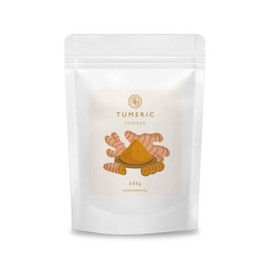 Blue Deul Jeju Turmeric Powder 500g 2pcs / 푸른들 제주 울금 분말 500g 2개