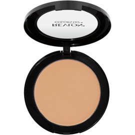 Revlon Colorstay Pressed Powder, Medium, 8.4 g