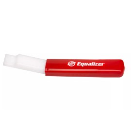 Equalizer Red Spring Latch Car Rear View Mirror Removal Tool JMR357 - Automotive