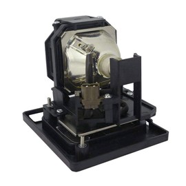 Huaute ET-LAE1000 Replacement Projector Lamp with Housing for PANASONIC PT-AE1000 PT-AE1000E PT-AE1000U PT-AE2000 PT-AE2000E PT-AE2000U PT-AE3000 PT-AE3000U TH-AE1000 TH-AE3000 PT-AE300EH Projectors