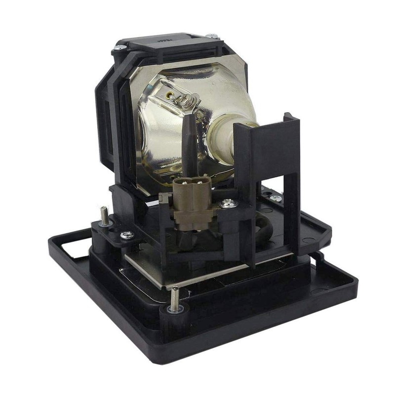 Huaute ET-LAE1000 Replacement Projector Lamp with Housing for PANASONIC PT-AE1000