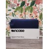 Incase Neoprene Classic Sleeve For MacBook 12" - Midnight Blue