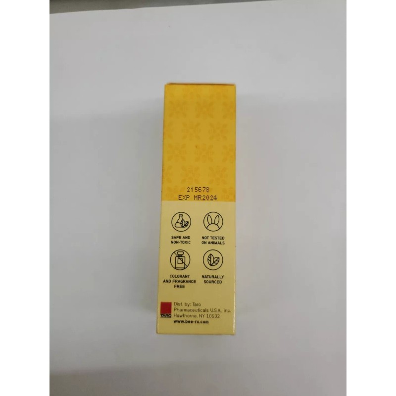 Bee RX - Bee Venom - Anti-Aging Eye Lift Roller