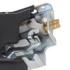 Car Trunk Latch Lock Lid 74851-S5A-013 Modification Maintenance Replacement for