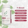 Biobo Labs Profemme F-boost 180caps Sabor Sin sabor