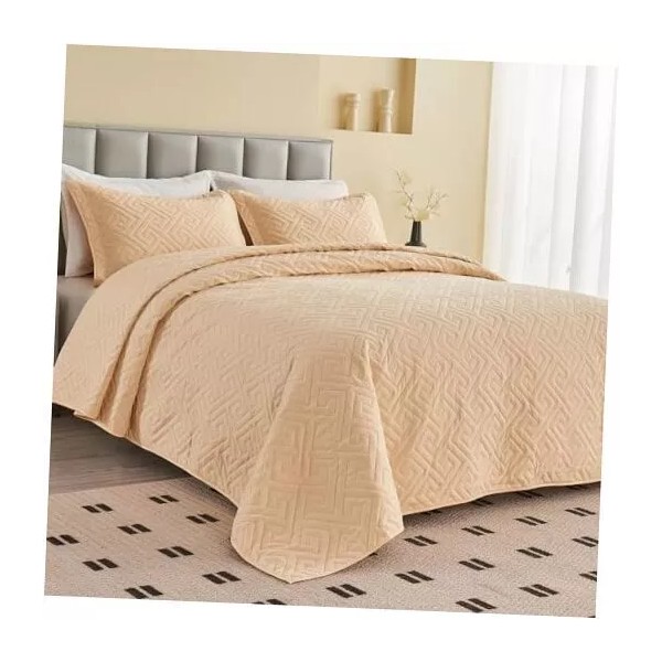 Oversized King Quilt Sets 128x120 for Extra Oversized King 128