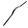 Wheel Track Handlebar Replacement Aluminum Alloy Bike Riser Bar 31.8mm