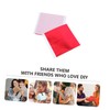 KONTONTY Heat Transfer Foil Sheets 300 Sheets of Craft Foil