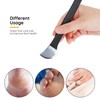 Pedicure Knife Set, Segbeauty 7 Pack Ingrown Toenail Tools with