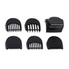 Beard Trimmer Head Comb Replacement Grooming 5pcs Guided Comb Trimming