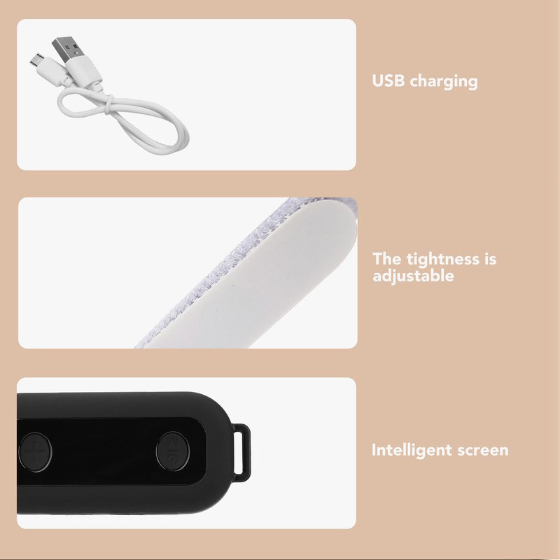 Sleep Device Smart Deep Sleep Small Sleep Instrument Portable Micro