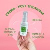 Passini Crema Post Epilatoria Con Epilami Passini 250 Ml