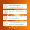 ELOTRANS reload - isotonische Elektrolyt-Glucose-Mischung - Nahrungsergänzungsmittel mit Magnesium, Kaliumchlorid,
