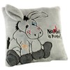 Heunec 685277 - My little Murphy Pillow 25 x25 cm