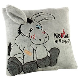 Heunec 685277 - My little Murphy Pillow 25 x25 cm