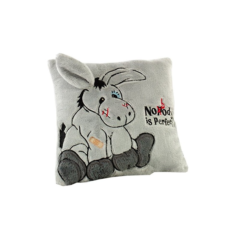 Heunec 685277 - My little Murphy Pillow 25 x25 cm