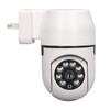 WiFi Smart Camera 2MP HD Wireless Camera Rotatable Angle Dual