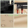 10L0L 2 Passenger Golf Cart Enclosure for EZGO TXT &