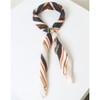 Daks (신세계센텀점)DCSC3F701N2DAKS GIFT링세트SILK100%네이비 DD체인 스카프링 세트 (Duty Free Centum City)
