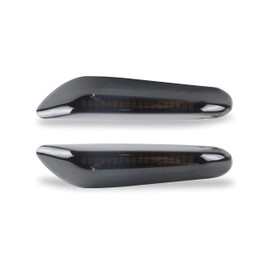 Indicator Black Smoke Pair