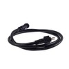 Ellumiere 12 Volt Low Voltage Garden Lighting Cable, Plug and