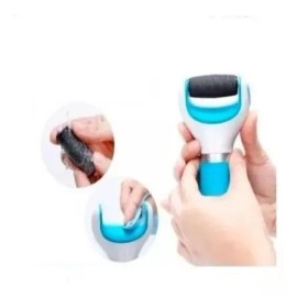 CUPRISHDIKALUR STORE Lima Para Pies Lima Asperezas Exfolia Eléctrico 1 Repuesto