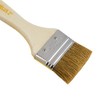 BYP Brocha Camelus Pelo Extra Fino Barniz Acuarela 2"