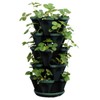Mr. Stacky 1305-HG 5-Tier Stackable Strawberry, Herb, Flower, & Vegetable