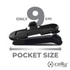 Celly - Nano Tripod Black