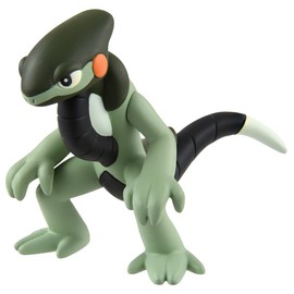 Pokemon Monster Collection MS - 50 MotoLizard