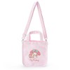 Sanrio 069884 My Melody 2-Way Mini Tote Bag