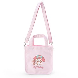 Sanrio 069884 My Melody 2-Way Mini Tote Bag