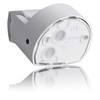 SEBSON Motion Sensor Outdoor IP65, Surface-Mounted, Wall Mounting, Programmable, Infrared