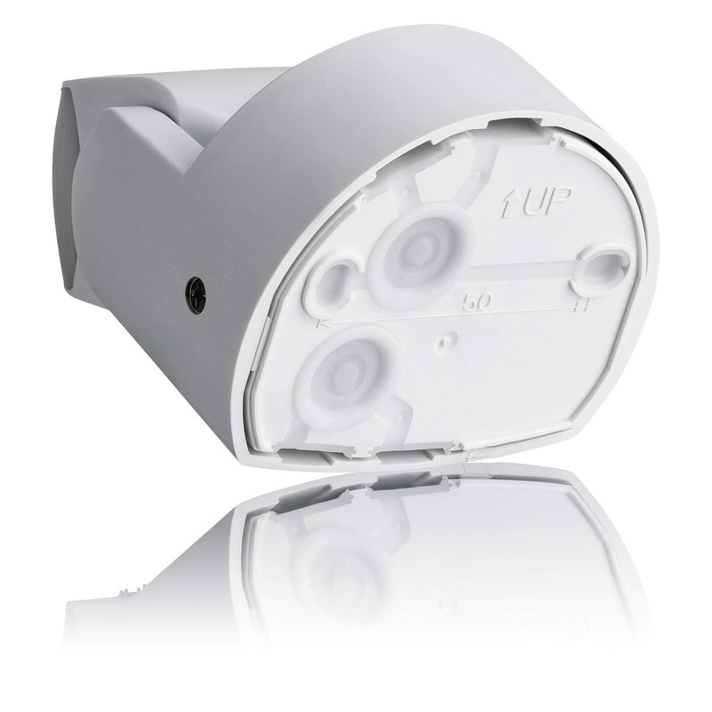 SEBSON Motion Sensor Outdoor IP65, Surface-Mounted, Wall Mounting, Programmable, Infrared