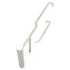 ZKTOOL JLR-412-147 Car Air Outlet Removal Pulling Hooks Tool Compatible
