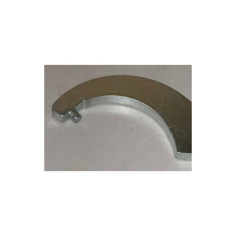 Esco esuko 45-50 mm Hook Wrench with Pin Plated with)