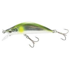 MAJOR CRAFT Sinking Twitch Finetail EDEN 50S Bait